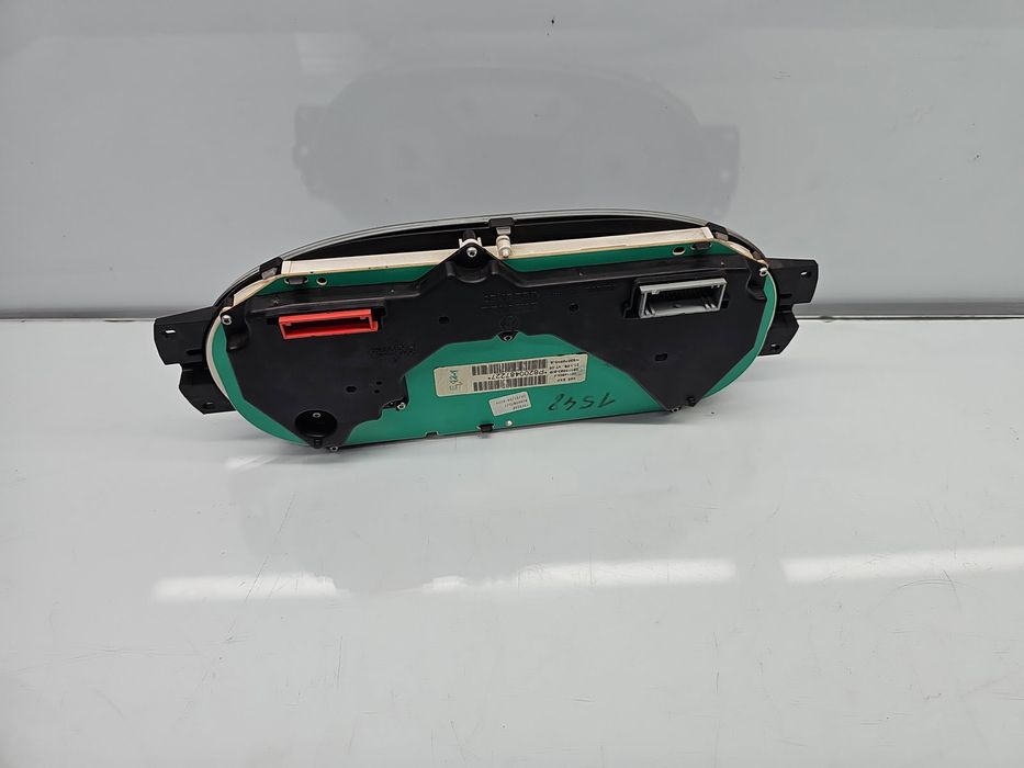 Ceas bord Renault Symbol 2 [Fabr 2008-2012] 8200487227