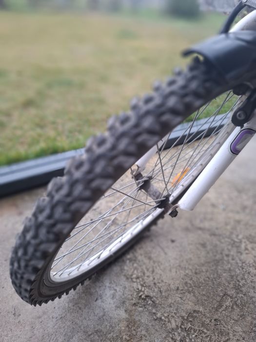 Велосипед 24 цола