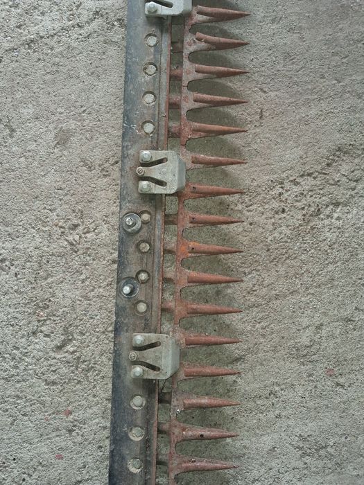 Masă de tăiere SF motocositoare BCS-Ferrari