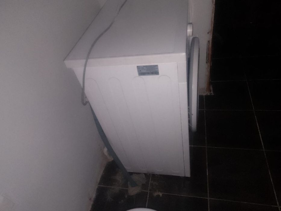 Стиралка автомат