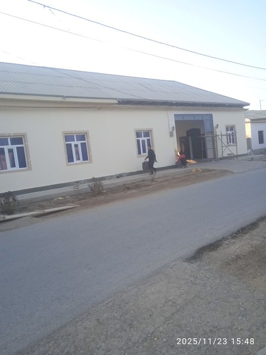 Malyar ishlarini qilamiz narxini kelishgan holda