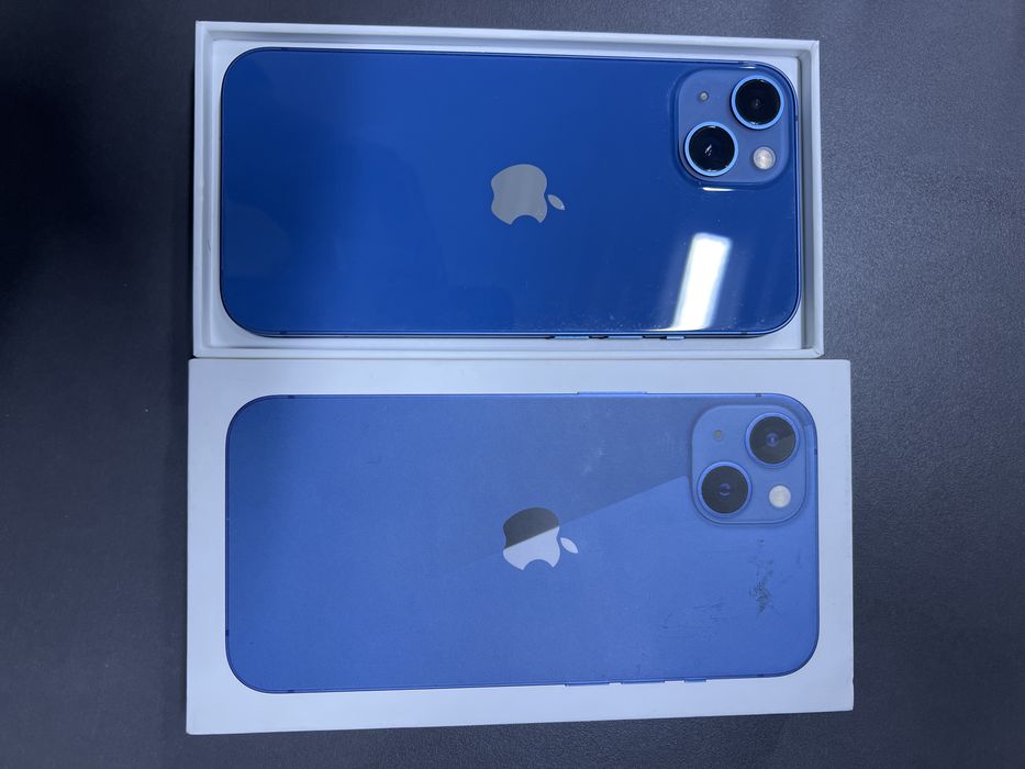 Айфон 13 шымкент