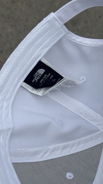 Кепка the north face