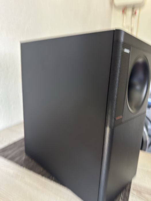 Subwoofer 100v Bose FreeSpace3 Series