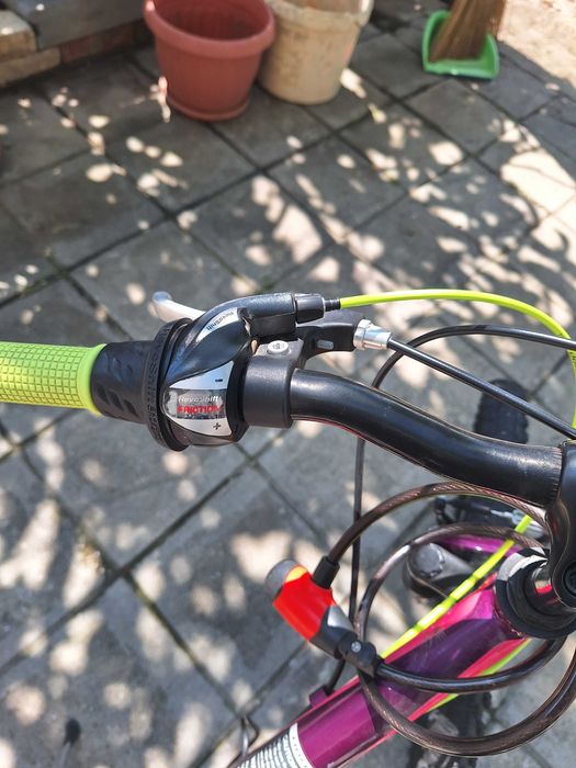 Децко колело  DPAG  24 цола