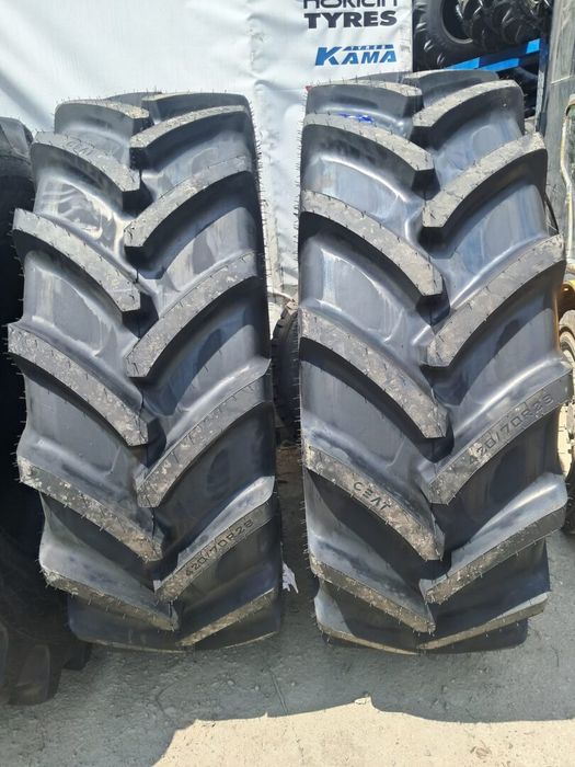 ANVELOPA 440/65 R28 CEAT FARMAX R65 138D TL  Cauciucuri tractor, Fiat, Case, Fendt, John Deere, New Holland, Massey Ferguson, UTB   Cauciucuri tractor