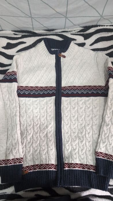 Кардиган для мальчика