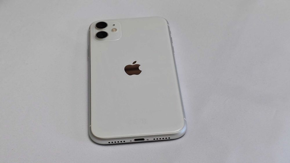 Iphone 11 128Gb! 10/10 100%Bateria