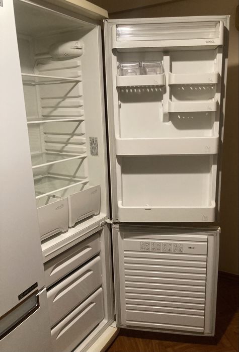 Холодильник Stinol