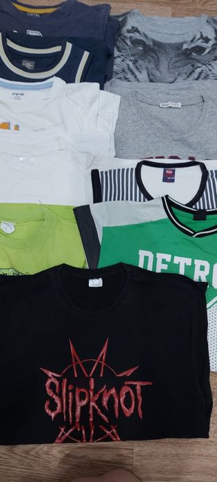 Вещи для мальчика