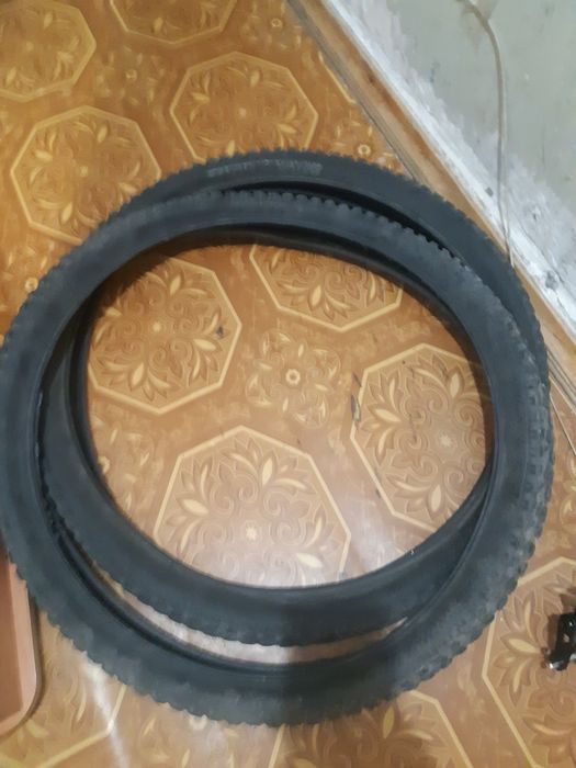 Покрышки для велосипеда