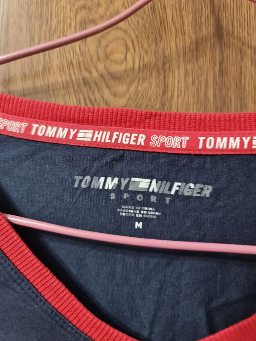 Tricou Tommy Hilfiger