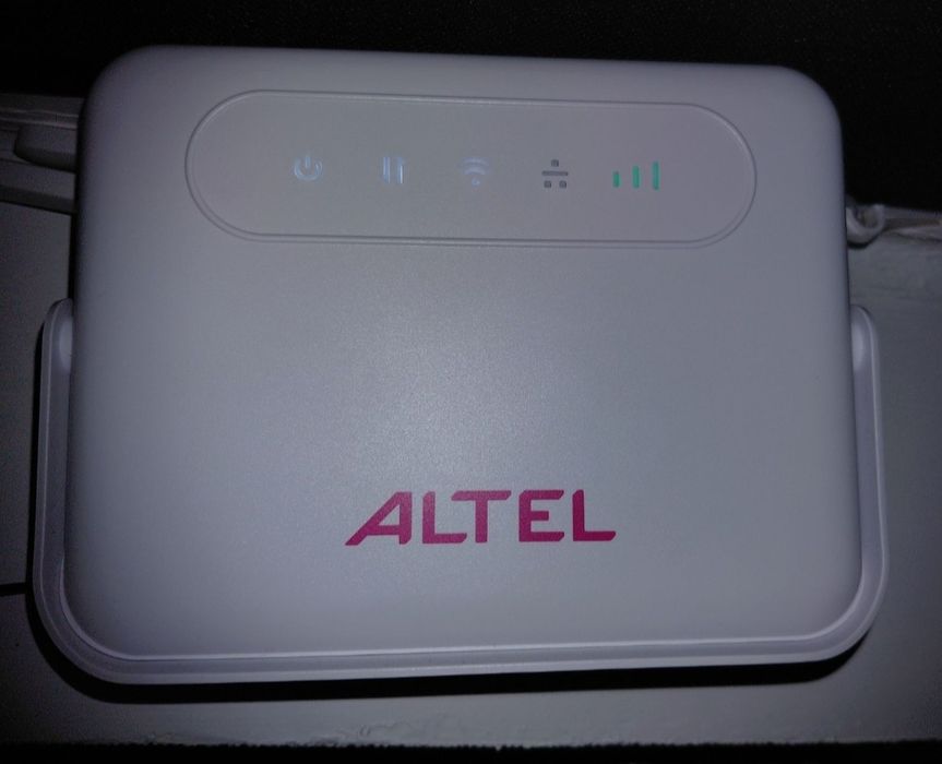 Продам Wi-Fi роутер новый