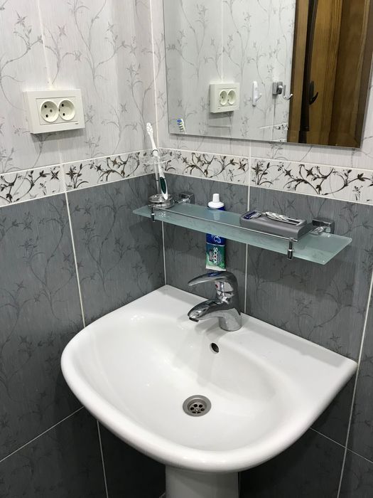 Ц-1. 3/3/4 евроквартира сдаётся в аренду с мебелью и техникой.For rent