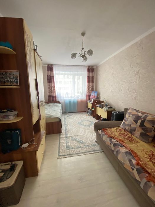 Продам квартиру в новостройке