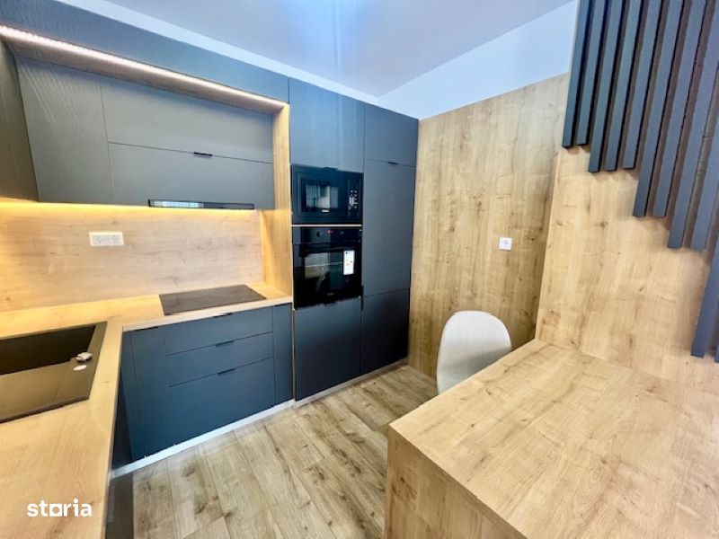 AA/1103 De închiriat apartament cu 2 camere în Tg Mureș - Tudor