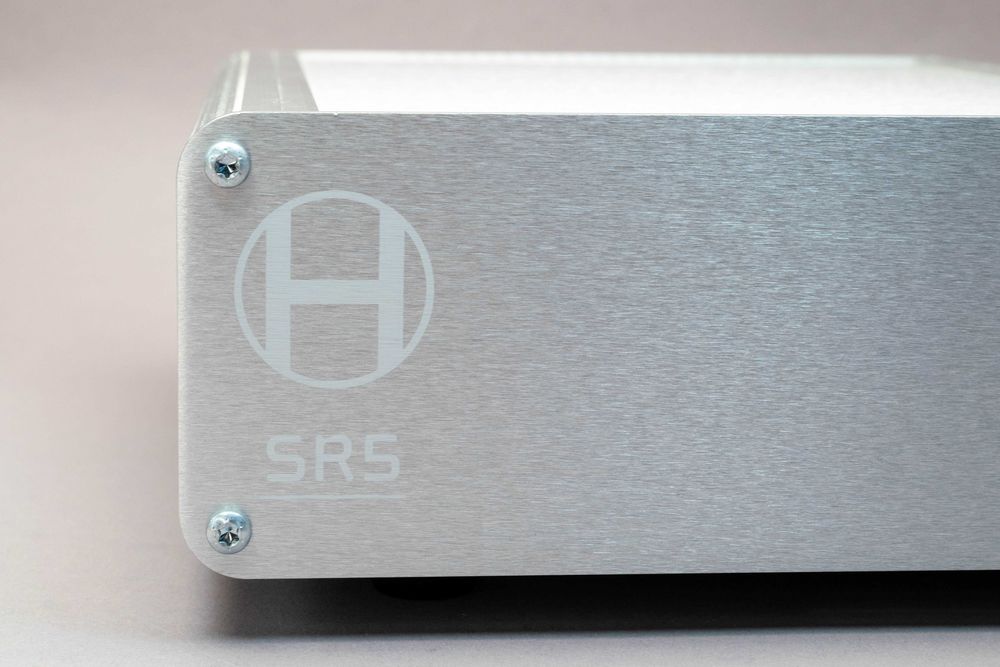 Sursa Liniara Paul Hynes Sillver SR5 Turbo 5-12V