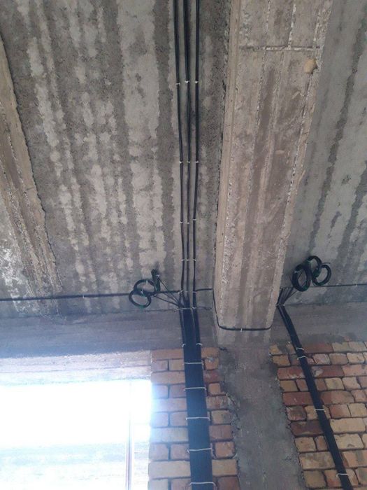 Электрик 24/7 Юсуф 220/380V