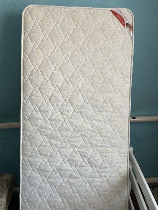 Детский матрас