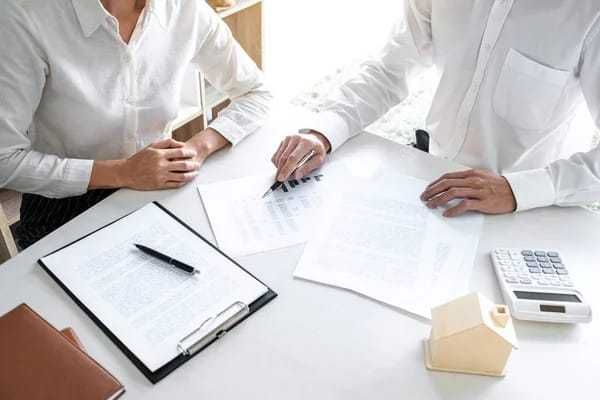 Узаконение недвижимости