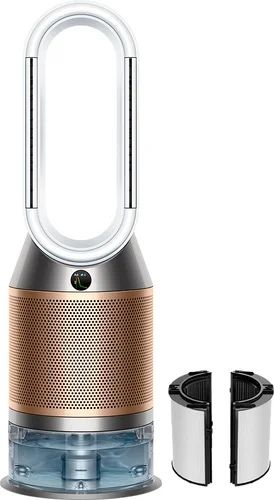 Увлажнитель - очиститель воздуха Dyson Humidify+Cool PH2 De-NOx PH05
