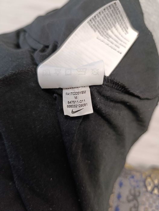 Nike NSW TB Air HB Logo''оригинална мъжка тениска М размер