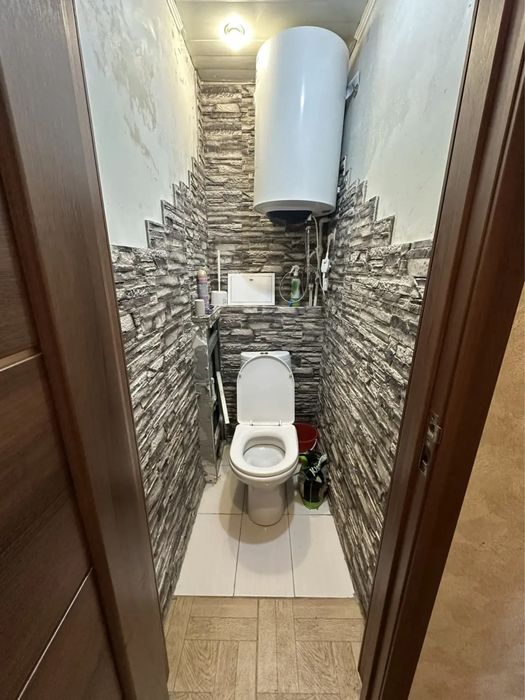 Продается 3х комнатная квартира.