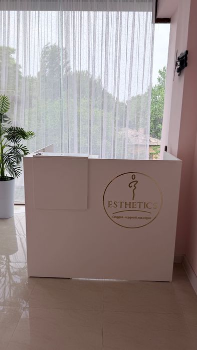 Продаю Ресепшен 800.000