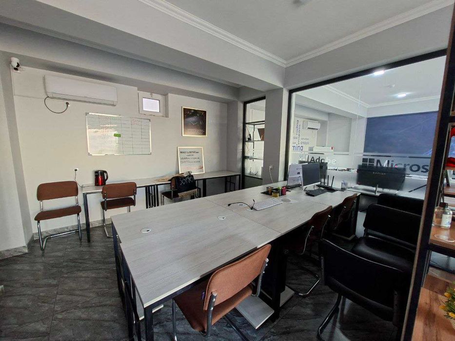 Сдается под жилие помещение  35 квм в шайхантахурском р-не Беруний