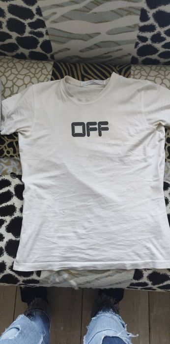 Тениски DSQ2 Balenciaga Чисто ново не използвани