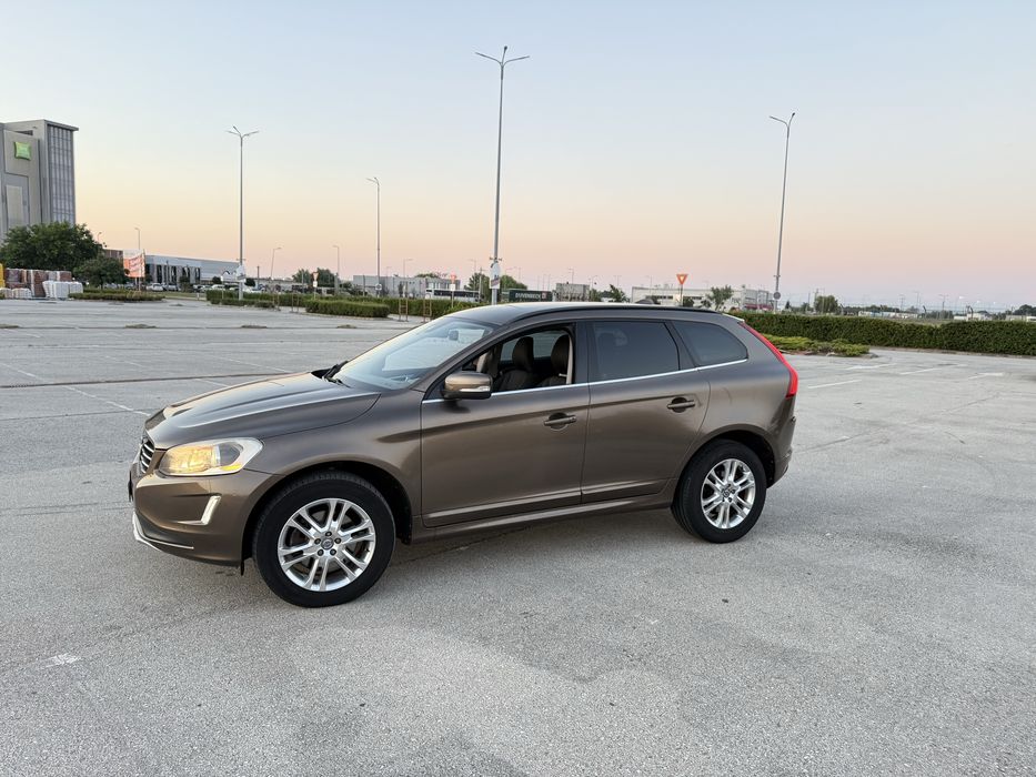 VOLVO XC60 2014 — imagine 2