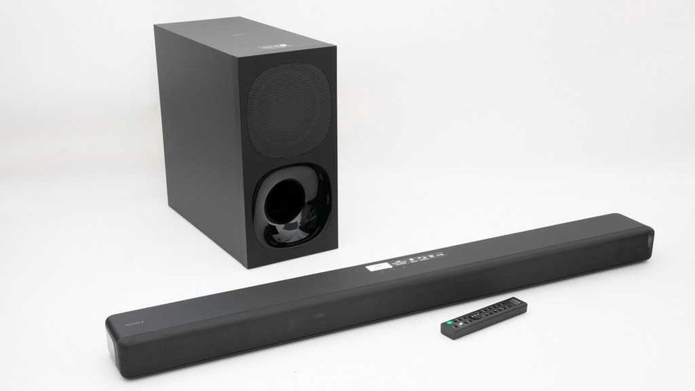 Продам саунд бар Sony HT-G700