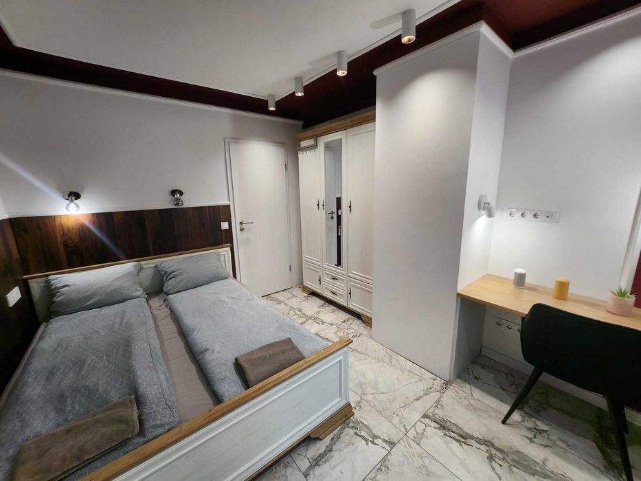 Двустаен за нощувки Студентски град