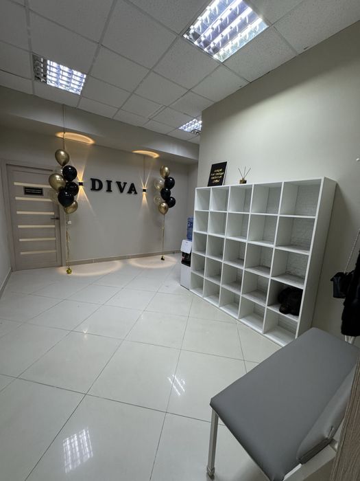 Танцевальный зал