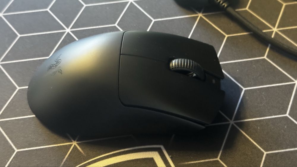 Mouse Gaming Wireless RAZER DeathAdder V4 Pro