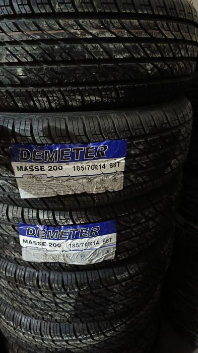 Деметер 185/70/14