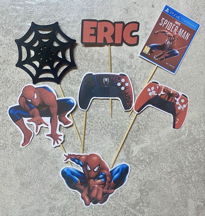 Toppere personalizate