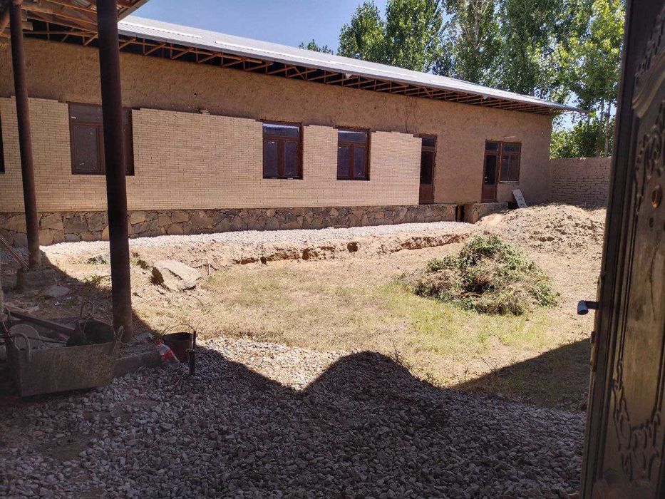 Навоий шахарда ХОВЛИ СОТИЛАДИ,