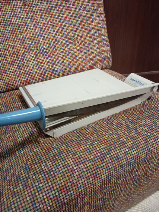 Продам сабельный резак