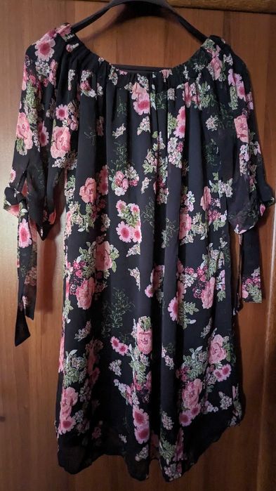 Официална турска рокля