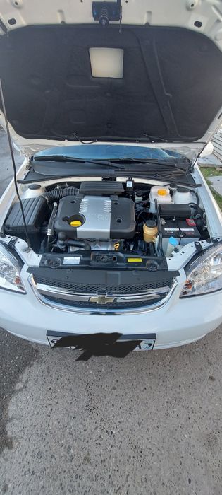 Продаётся Chevrolet Lasetti 1.8