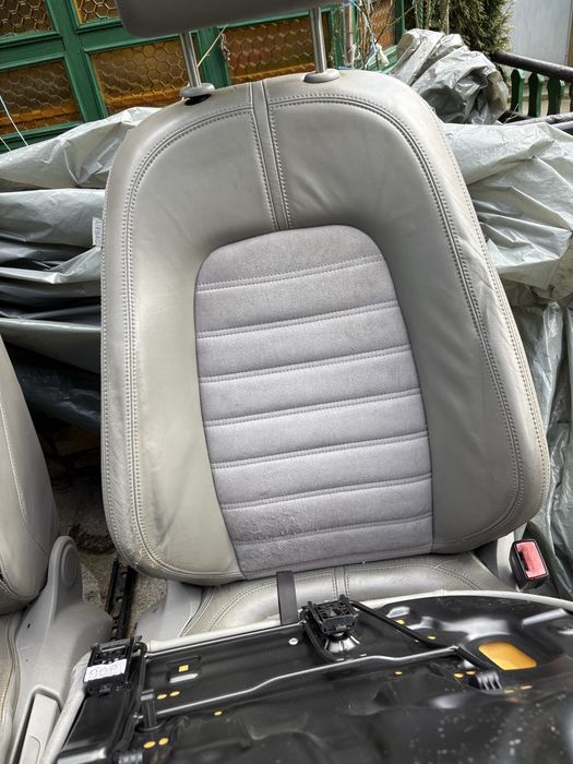 Салон за Passat B6 комби