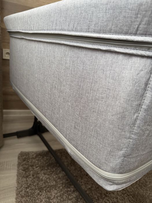 Бебешка кошара Lorelli Milano