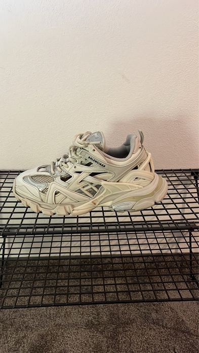 balenciaga track 2