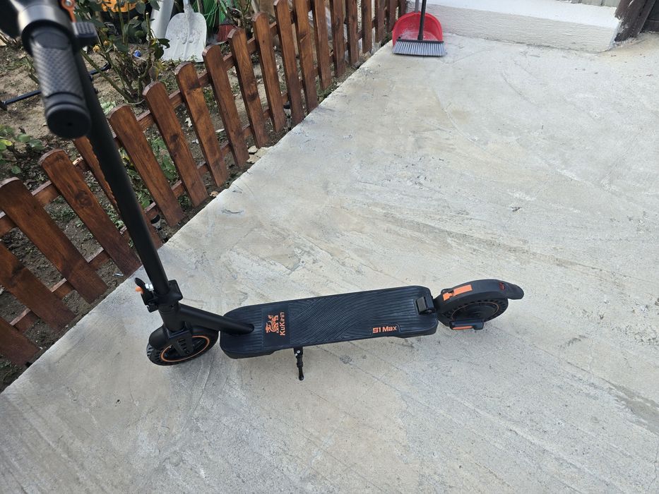 Vand kukirin s1 max factura si garantie