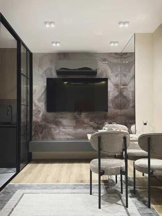 Срочно сдам 2 комнатную квартиру на паркентском Жк Голден Хаусе