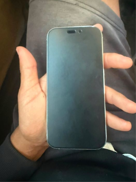 Iphone 16 pro 128gb