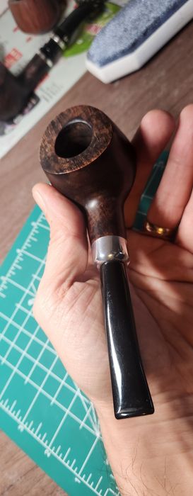 Pipe Stanwell pentru fumători