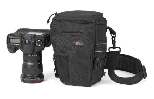 Сумка LOWEPRO Toploader Pro 70