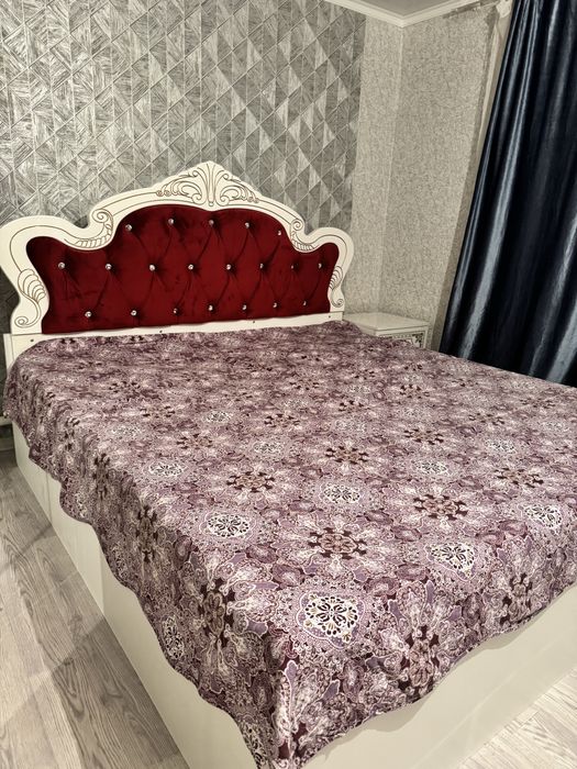 Продам спальный кровать